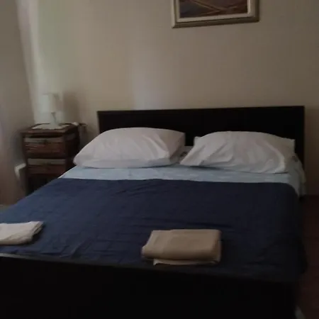 Lavinia Apartment *