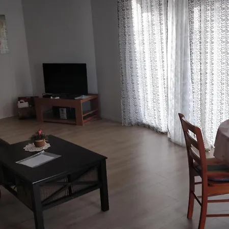Apartment Lavinia *