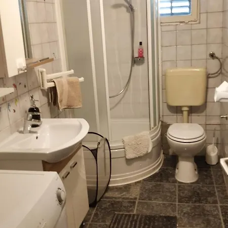 Apartment Lavinia Zadar