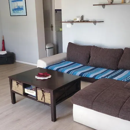 Lavinia Apartment Zadar
