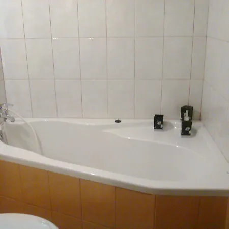 Lavinia Apartment